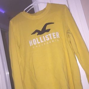 Hollister Sweatshirt